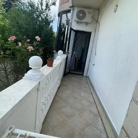 Appartement Like Golem (Tirana)